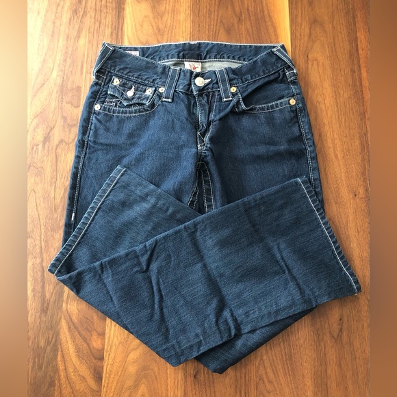 Perfect Summer Jeans - Picture 4 of 4